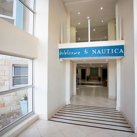 Nautica 410 By Mountain City Investments Mossel Bay Exteriör bild