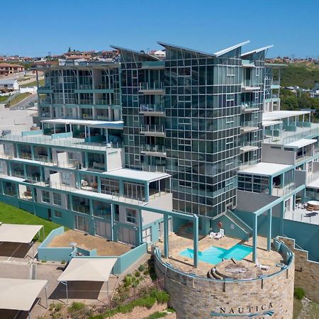Nautica 410 By Mountain City Investments Mossel Bay Exteriör bild