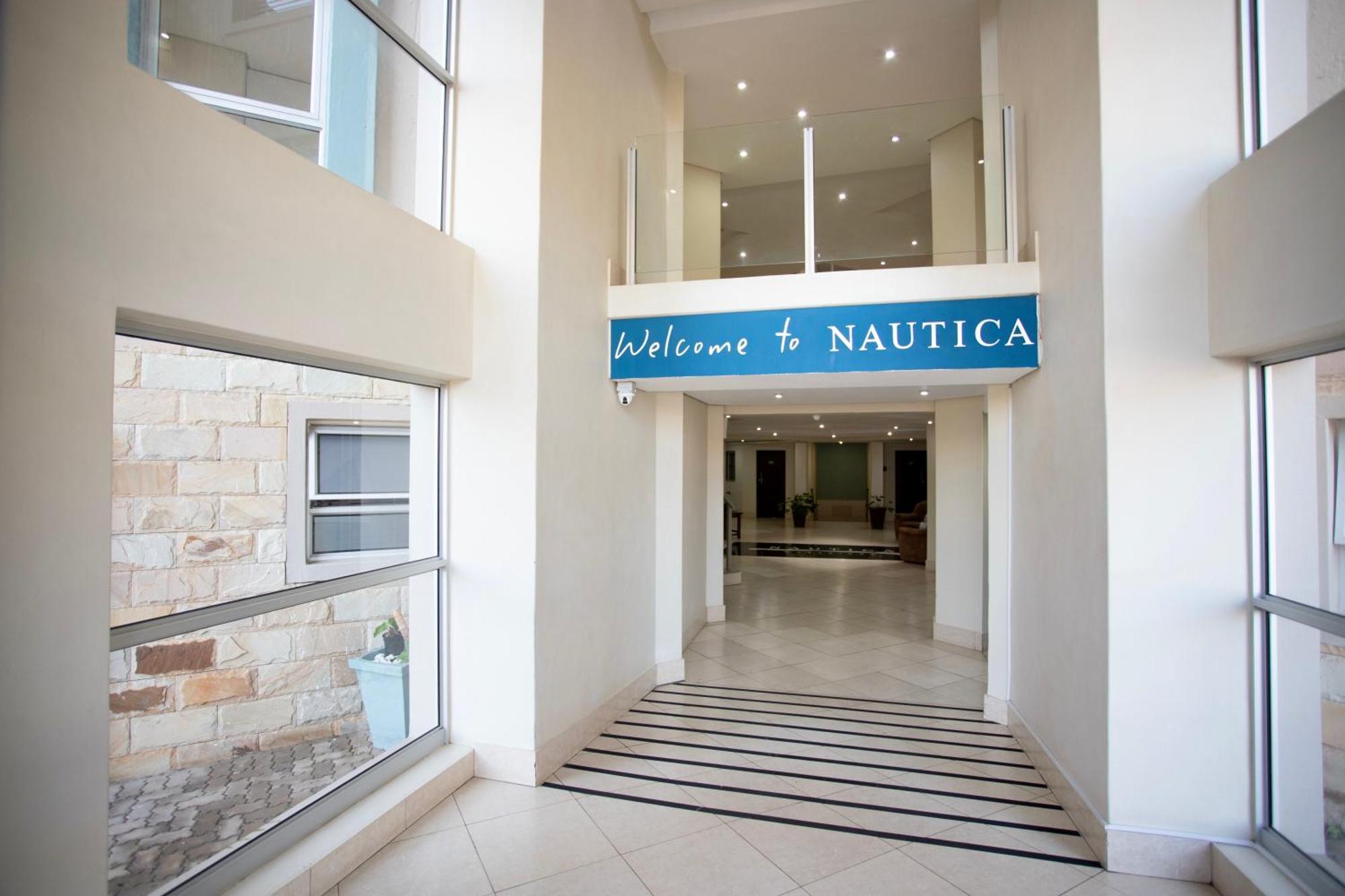 Nautica 410 By Mountain City Investments Mossel Bay Exteriör bild
