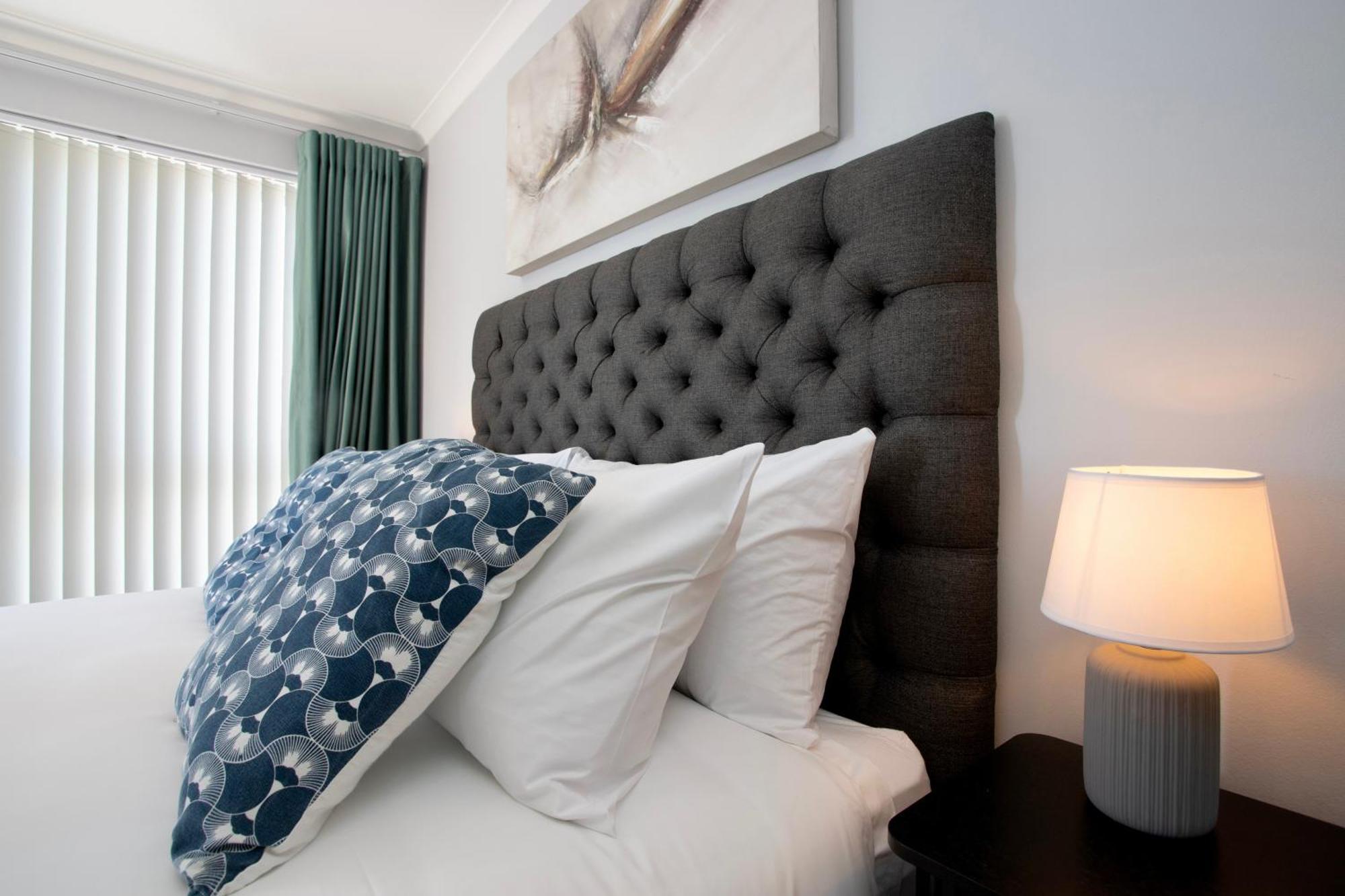 Nautica 410 By Mountain City Investments Mossel Bay Exteriör bild