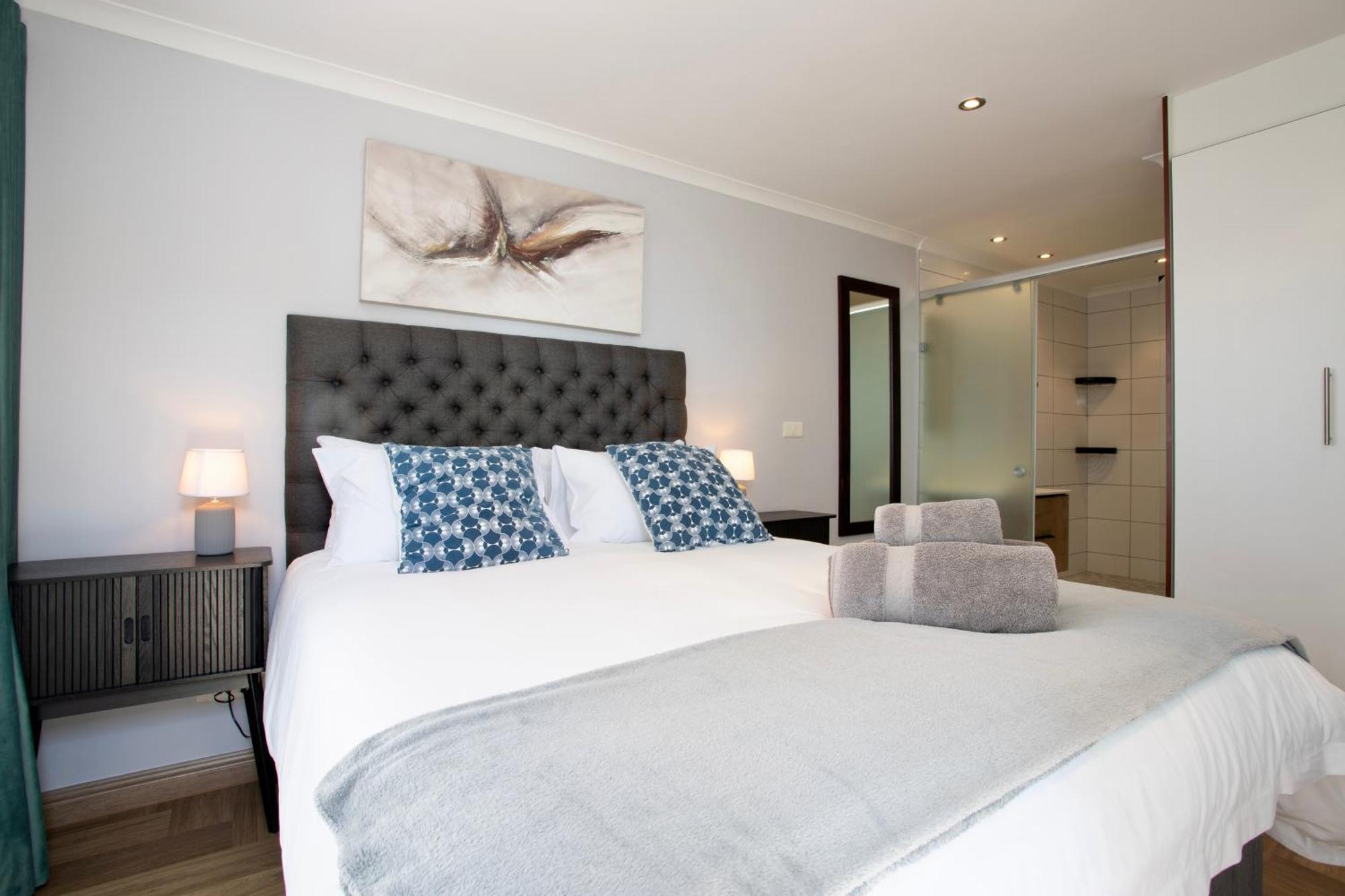 Nautica 410 By Mountain City Investments Mossel Bay Exteriör bild